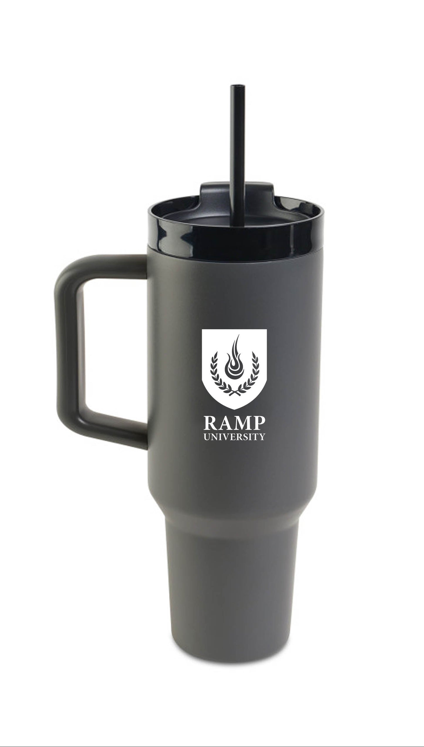 Ramp U Travel Tumbler