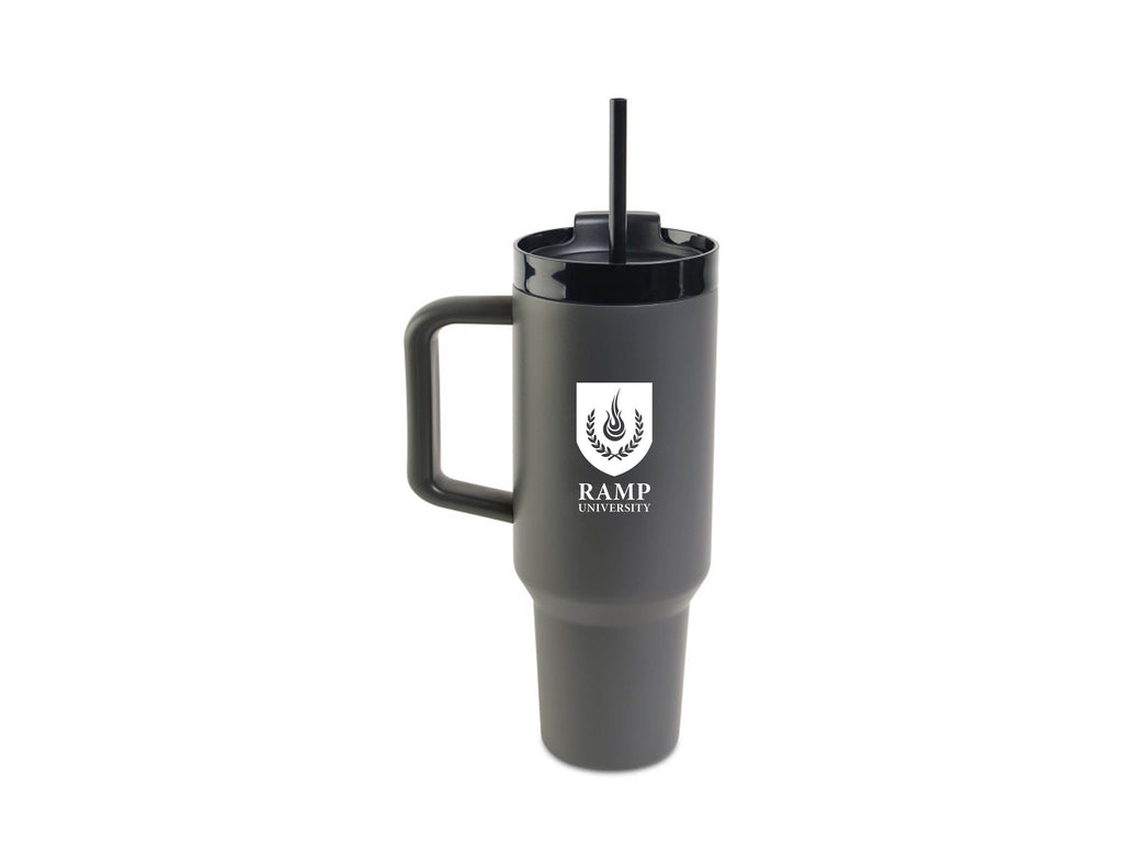 Ramp U Travel Tumbler