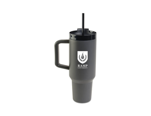Ramp U Travel Tumbler
