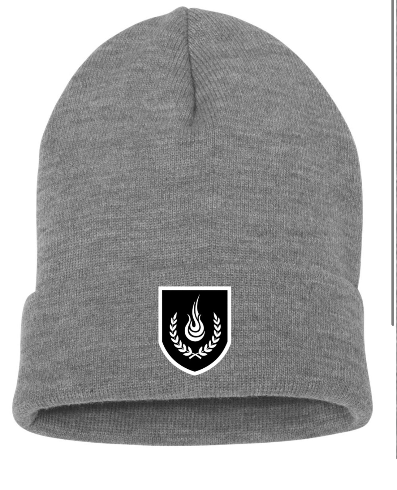 Ramp University Beanie