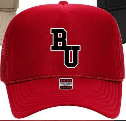RU Hat