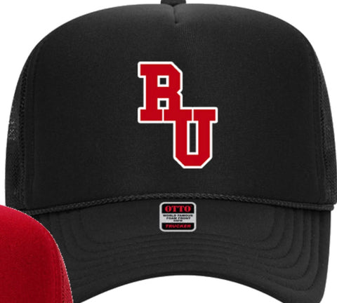 RU Hat