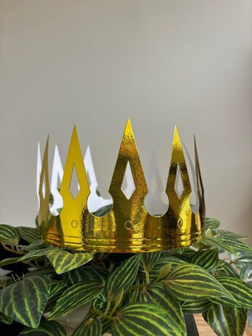 Crowns