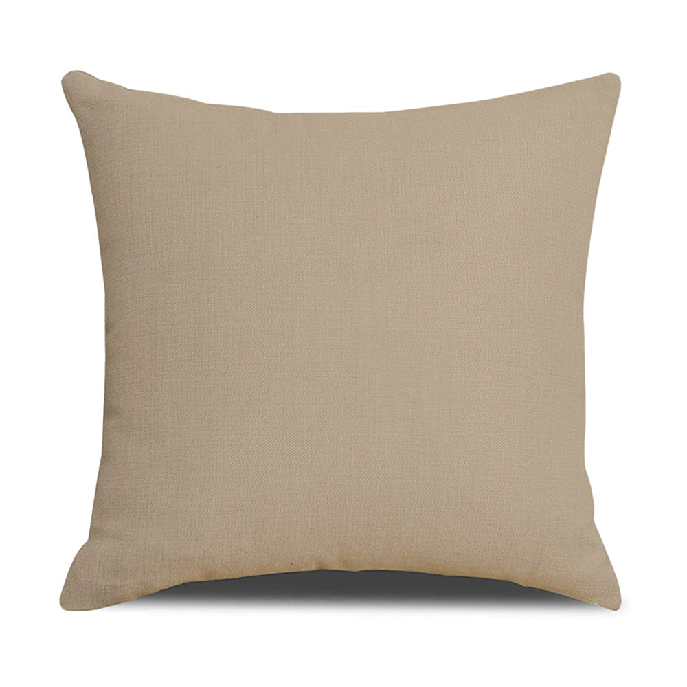 Decorative FPF Pillow
