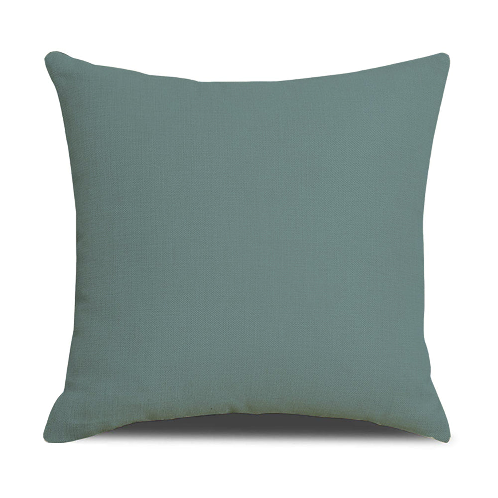 Decorative Believing Pillow