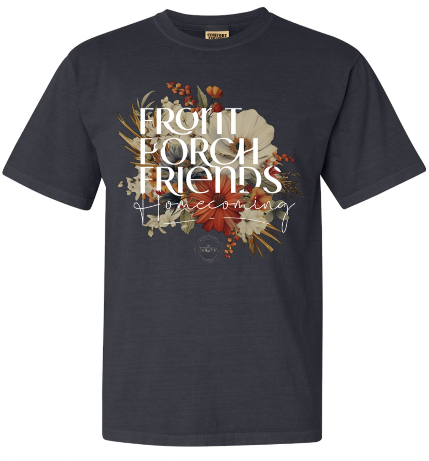 FPF Homecoming Tee '23