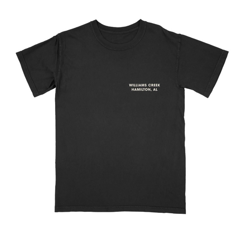 Resurrection Waters T-shirt
