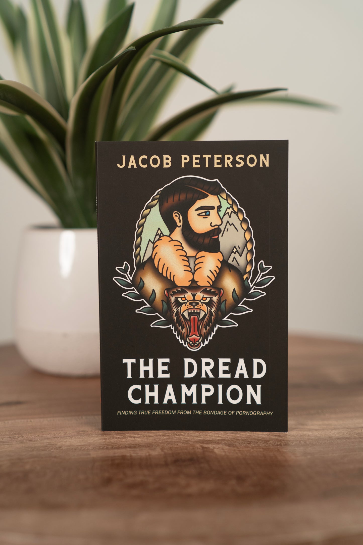 The Dread Champion