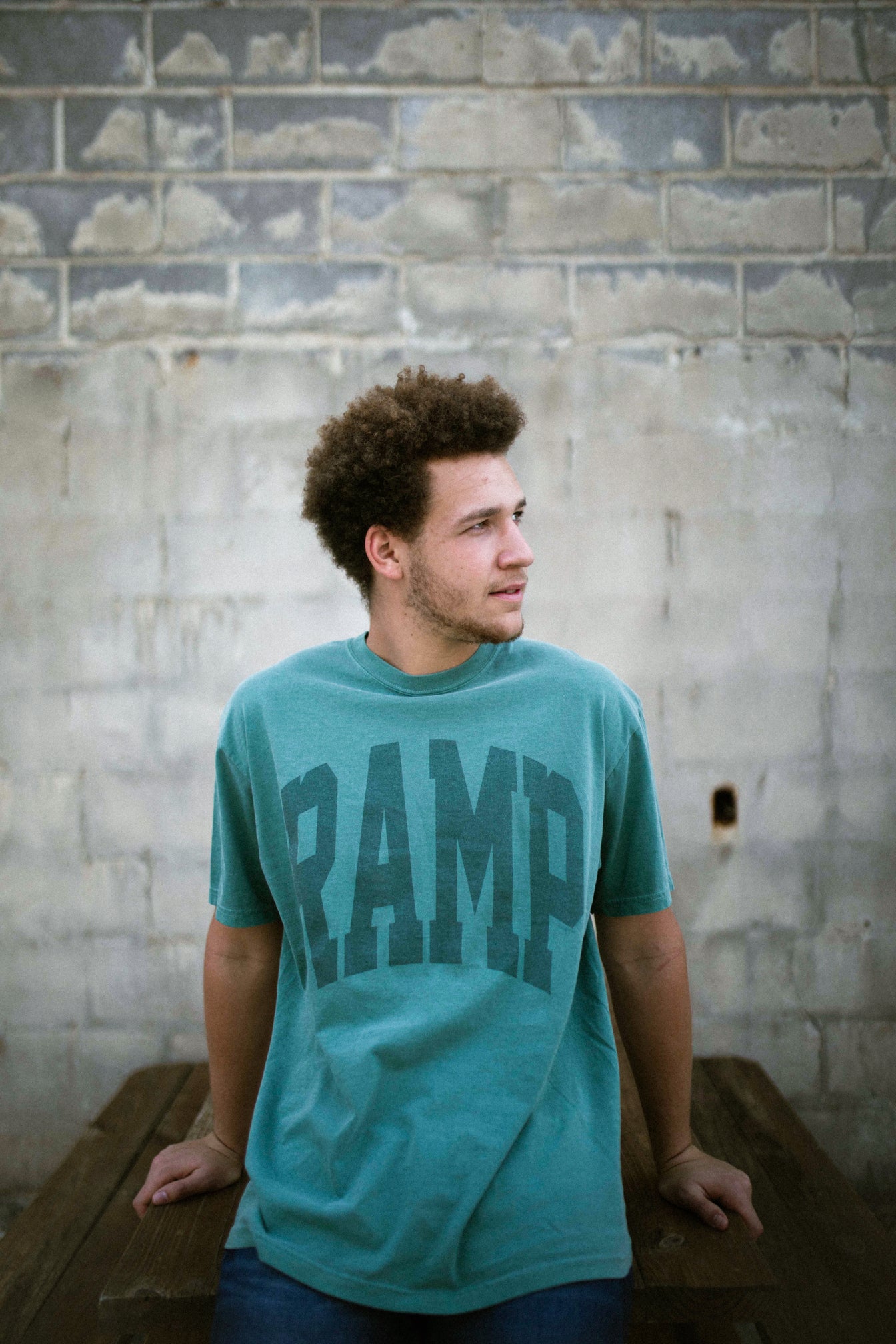 RAMP Classic Tee '25