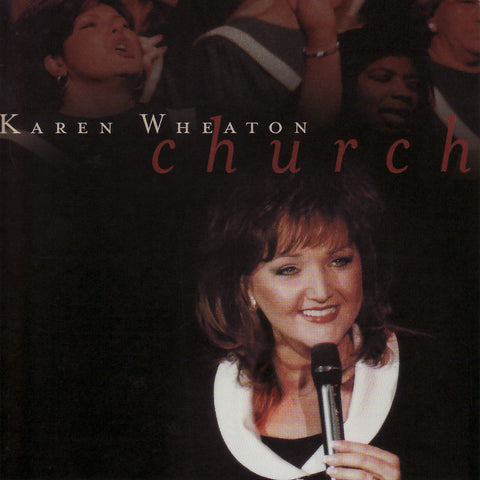 Church CD
