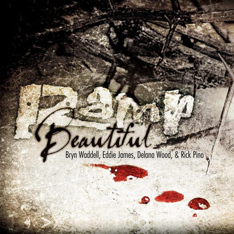 Beautiful CD/DVD
