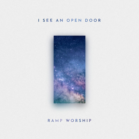 I See an Open Door - MP3