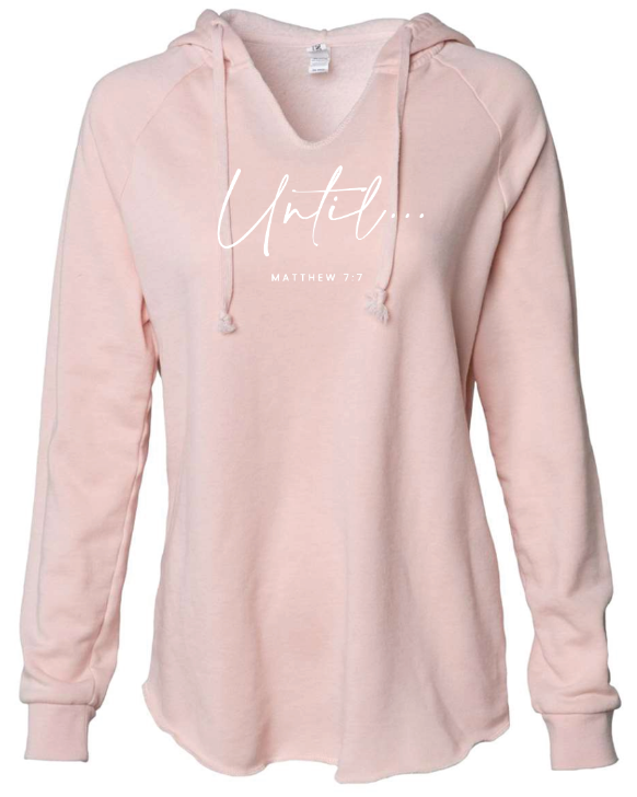 Until Hoodie