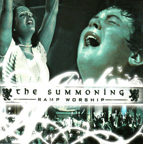 The Summoning - CD/DVD