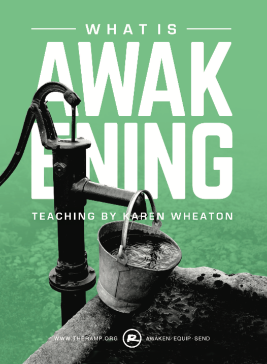 What Is Awakening?