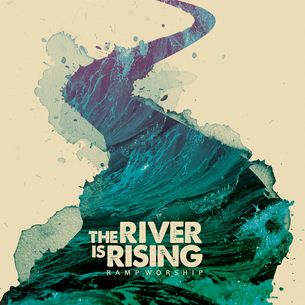 The River Is Rising CD