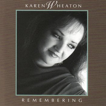 Remembering CD