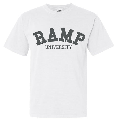 Ramp University – The Ramp Store