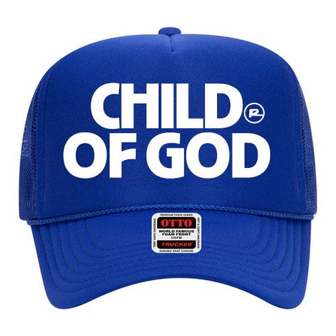 Child of God Hat