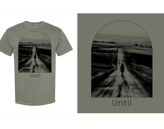 Until They’re Home T-shirt