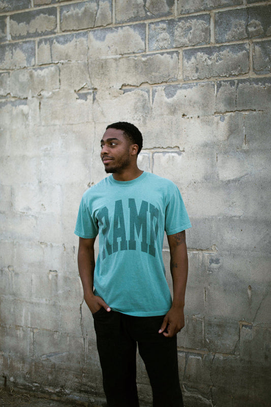 RAMP Classic Tee '25