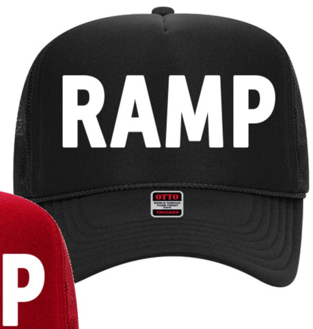 RAMP Hat