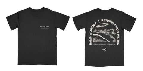 Resurrection Waters Tee