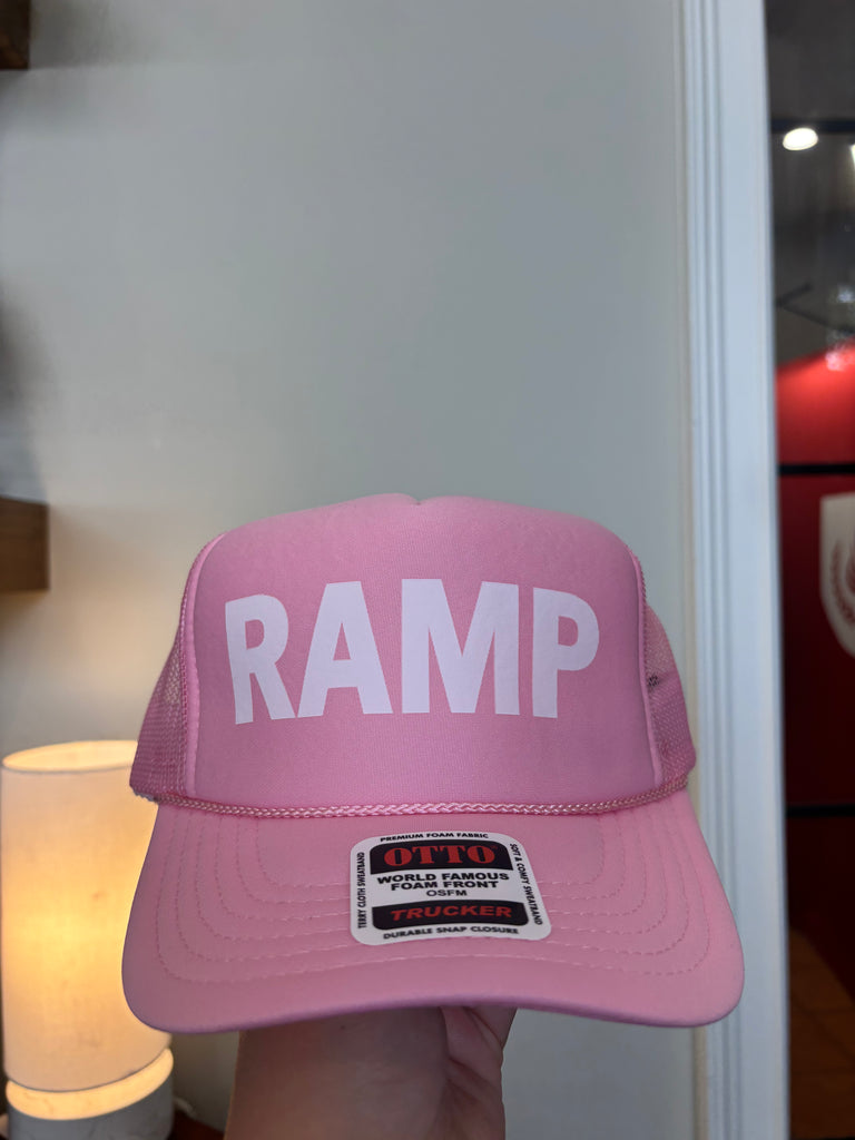 RAMP Hat
