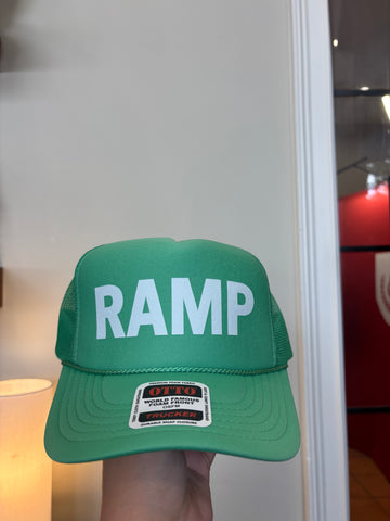 RAMP Hat