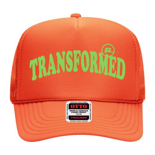 Transformed Hat