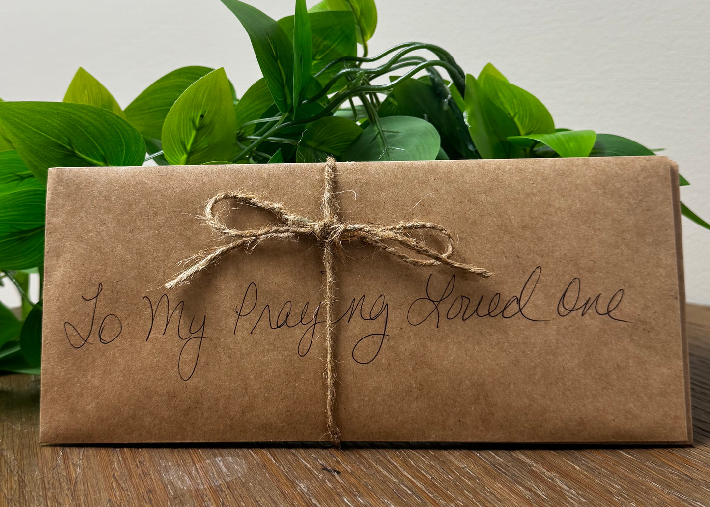 3-Pack Prodigal Letters (Digital)