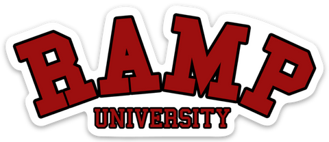 Ramp University – The Ramp Store