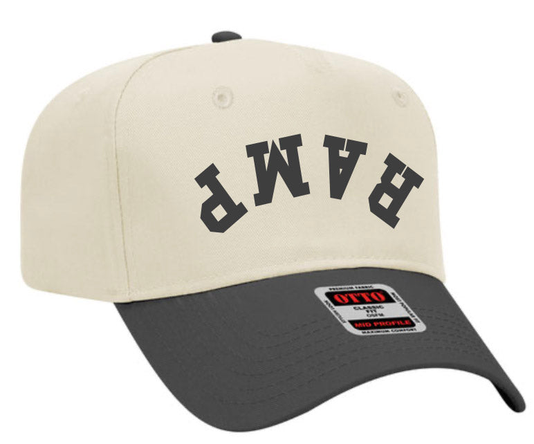 Upside RAMP Hat