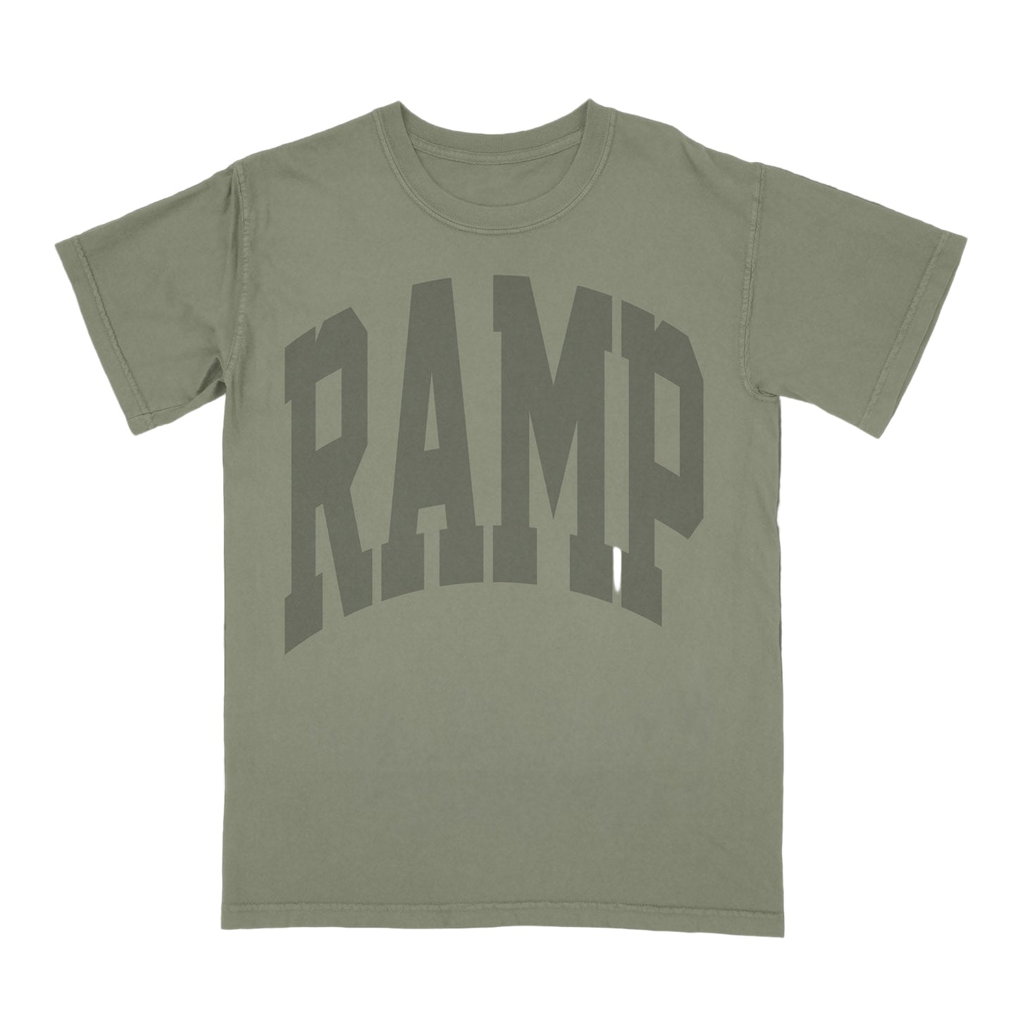RAMP Classic Tee '25