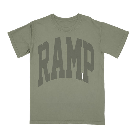 RAMP Classic Tee '25