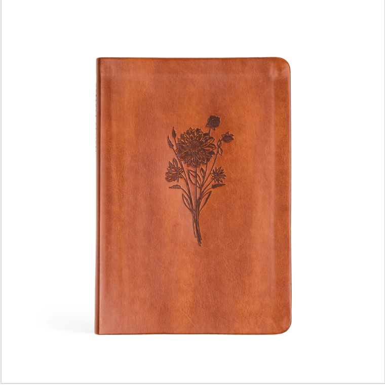 Selah Journal Hosanna Revival
