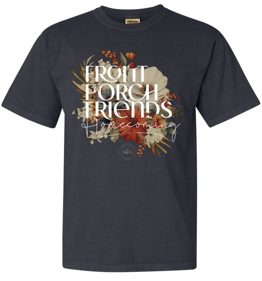 FPF Homecoming Tee '23