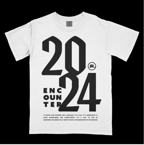 Encounter 2024 Shirt