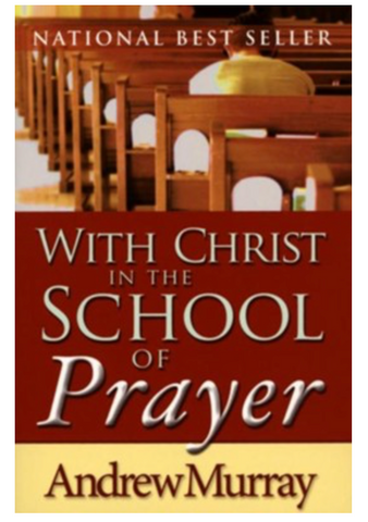 With Christ in the School of Prayer Book