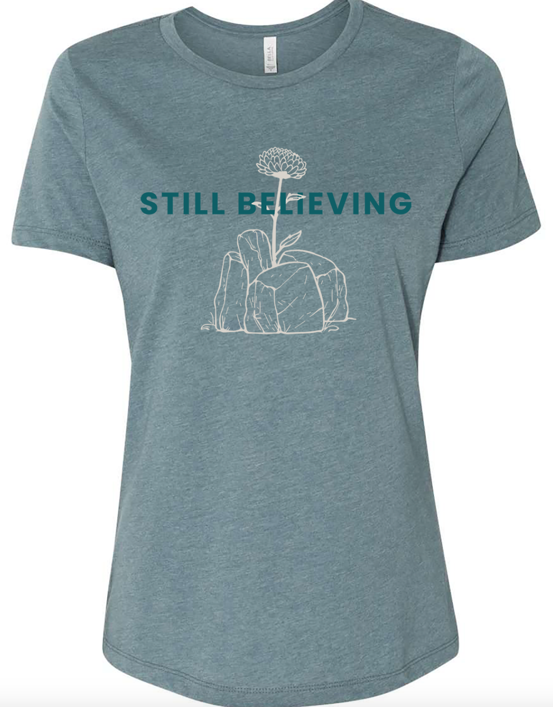 Still Believing Shirt
