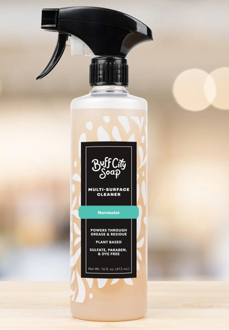 All Purpose - Cleaner