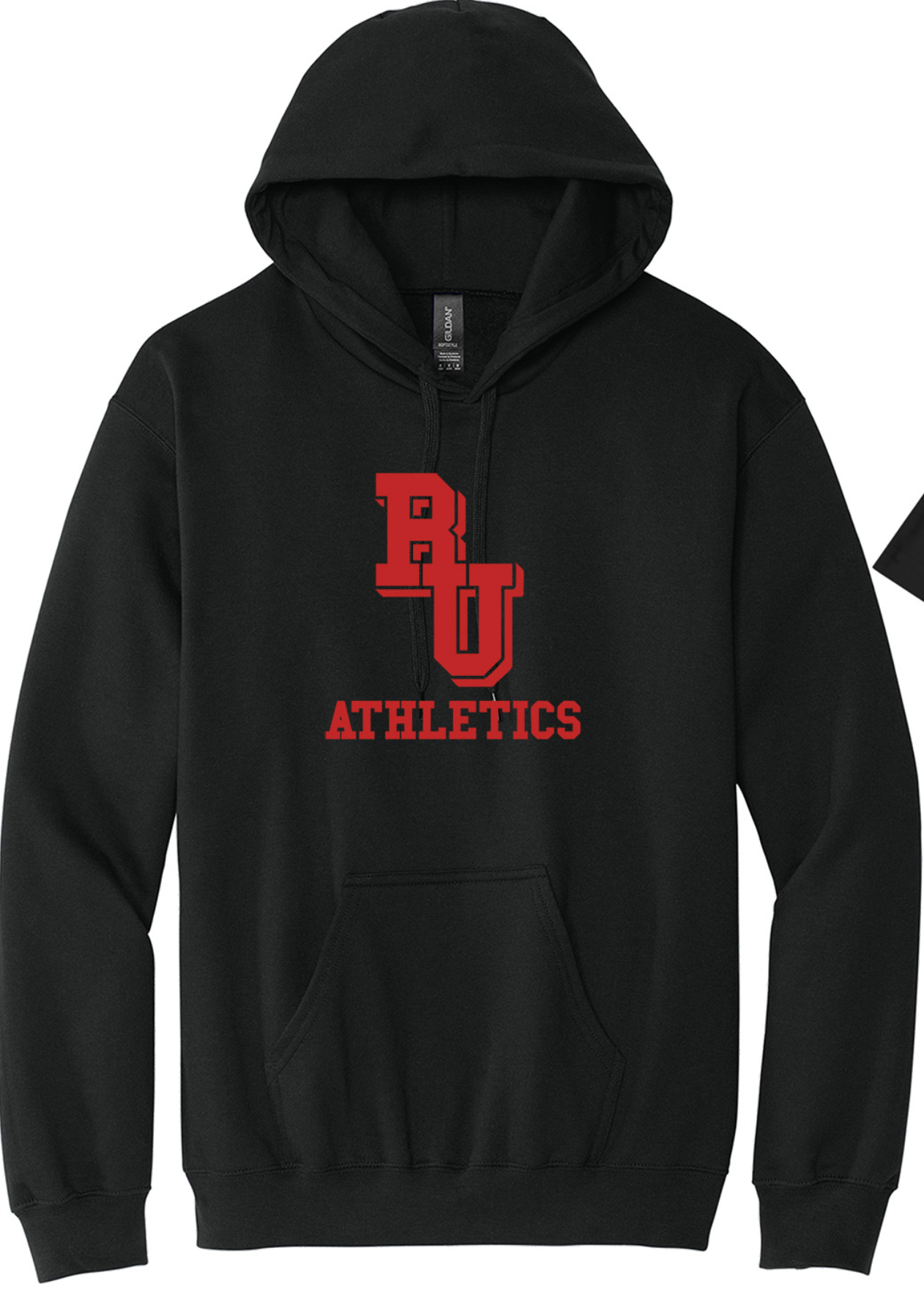 RU athletic Hoodie