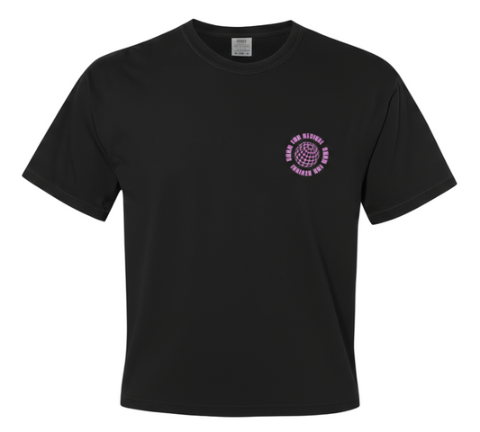 Born For Revival Tee