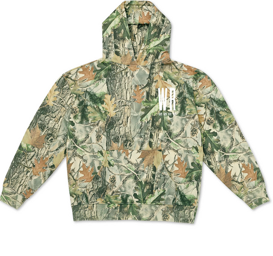 Winter Ramp '25 event hoodie