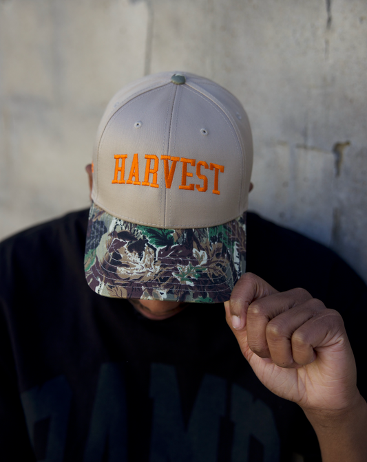 Harvest Hat