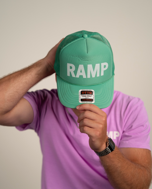 RAMP Hat