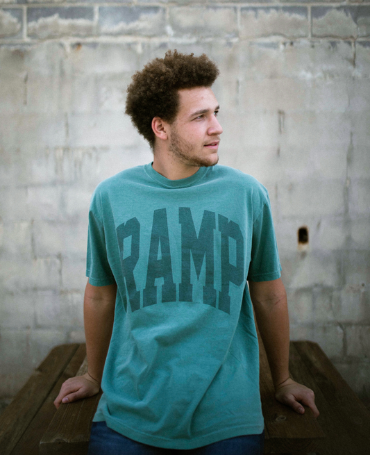 RAMP Classic Tee '25