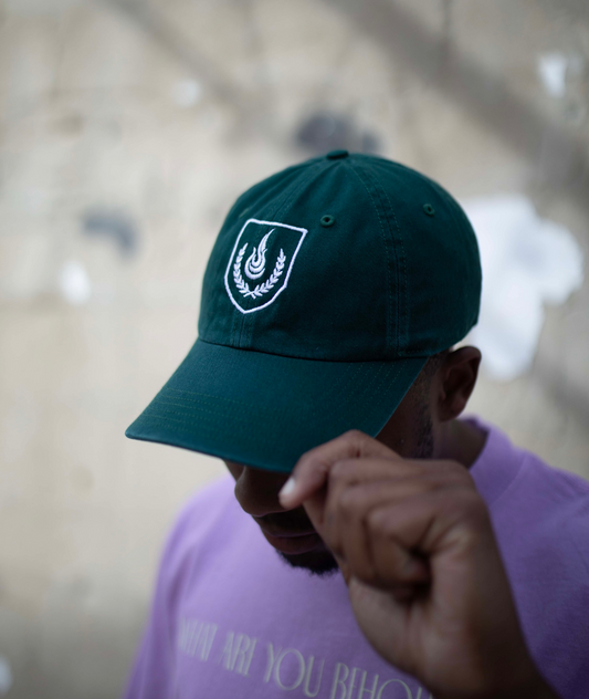 RU Shield Hat