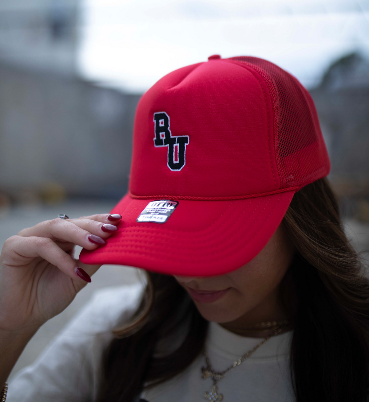 RU Hat