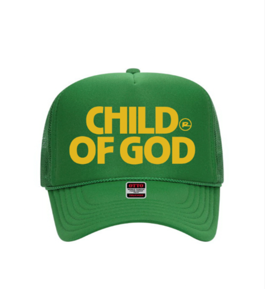 Child of God Hat